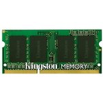 Оперативная память Kingston VALUERAM KVR16S11S6/2 DDR3 - 1x 2ГБ 1600МГц ...