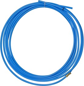 Канал направляющий OMS2010-04 (4.5 м; 0.6-0.9 мм; тефлон; синий) 00000027195