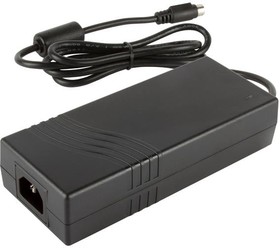 VES180PS19, Desktop AC Adapters AC-DC 180W EXTERNAL LEVEL VI