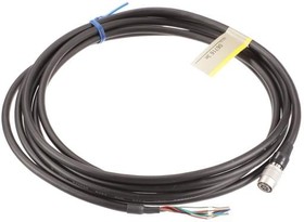 FJ-VSP 3M, DC Power Cords FJ GigE Power Cable 3M