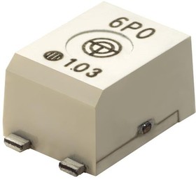 Фото 1/2 G3VM-21PR11(TR05), Реле: полупроводниковое; SPST-NO; 900мА; макс.20ВAC; макс.20ВDC