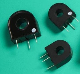 5304, Current Transformers 100Ohm .04W 20A