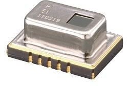 AMG8853, Board Mount Temperature Sensors Grid-EYE Hi-Perf Infrared Array sensr