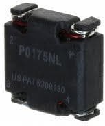 P0180NL, Coupled Inductors 117.3uH 20% TUBE