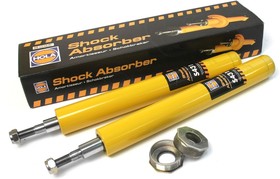 Фото 1/6 S431, Амортизатор патрон