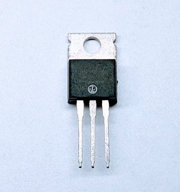 Фото 1/2 Транзистор 94-2354 TO-220 канальный