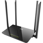 Маршрутизатор D-Link DIR-843/RU/B1A Беспроводной двухдиапазонный гигабитный ...