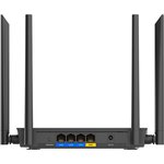 Маршрутизатор D-Link DIR-843/RU/B1A Беспроводной двухдиапазонный гигабитный ...