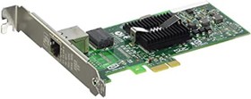 Блок Intel PRO/1000 F (A38888-004/ A34085-002/A06512- 005/A06512-007/3892i914) PCI-X FC гигабитный полнодуплексный серверный сетевой адаптер