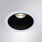 Arte Lamp A3312PL-1WH SCROLL Точечный светильник LED