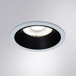 Arte Lamp A3313PL-1WH CHESS Точечный светильник LED