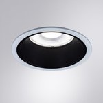 Arte Lamp A3314PL-1WH CHESS Точечный светильник LED