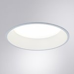 Arte Lamp A7995PL-1WH FRAME Точечный светильник LED