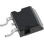 MC7915ACD2TG, IC: voltage regulator; linear,fixed; -15V; 1A; D2PAK; SMD; tube