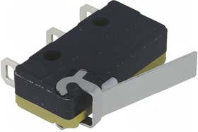 XCG3-J1Z1, Basic / Snap Action Switches Sub-miniature microswitch