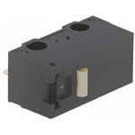 D2F-01-D, Micro Switch D2F, 100mA, 1CO, 1.47N, Plunger