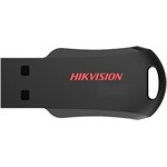 Флеш Диск HIKVision HS-USB-M200R/32G 32Gb  HS-USB-M200R/32G , USB2.0 ...