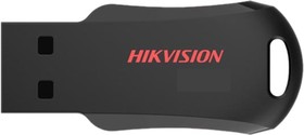 Фото 1/3 Флеш Диск HIKVision HS-USB-M200R/32G 32Gb  HS-USB-M200R/32G , USB2.0, пластиковый корпус