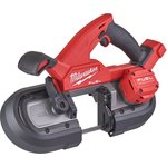 Ленточная пила Milwaukee M18 FBS85-0C (4933471496)