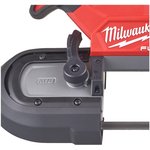 Ленточная пила Milwaukee M18 FBS85-0C (4933471496)