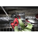 Ленточная пила Milwaukee M18 FBS85-0C (4933471496)