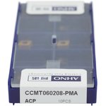 AHNO Пластина твердосплавная ISO ...
