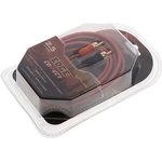 EDC-RT202, Кабель RCA 2х2 2.5м EDGE