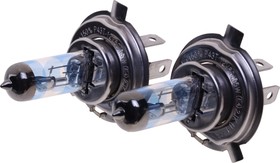 1007176, Лампы галоген Xenite Premium Extra Vision H4 60/55W 12V (P43t) (Яркость+150%) (у