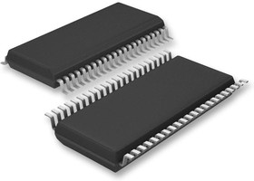 CY7C1041GN30-10ZSXIT, (256K x 16), Статическое ОЗУ электропитание 2.5В/3.3В 4Мбит 256К x 16 10нс асинхронное 44-Pin TSOP лоток