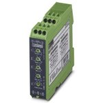 2866022, Current Monitoring Relay, 1 Phase, DPDT, DIN Rail