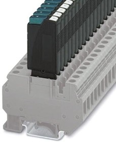 Фото 1/4 0712314, Circuit Breaker Thermal 1Pole 10A 250VAC 65VDC