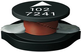 Фото 1/2 B82479A1334M000, Inductor SMD 19x15 330uH