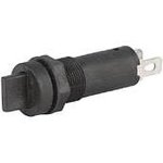 0031.3911, Fuse Holder, 5 x 20 mm, Thermoplastic, 250V