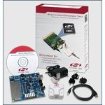 C8051F540DK, Development Boards & Kits - 8051 Development Kit for C8051F54x MCUs