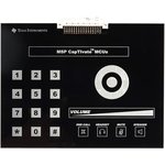 CAPTIVATE-PHONE, Touch Sensor Development Tools PHONE TOUCH PANEL FOR CAPTIVATE ...