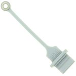 MUSB2A111014BP, Заглушка, MUSB, Применение: гнезда USB A, серый