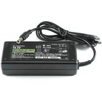 Блок питания (сетевой адаптер) для ноутбуков Sony Vaio 19.5V 3.3A 6.5pin HC