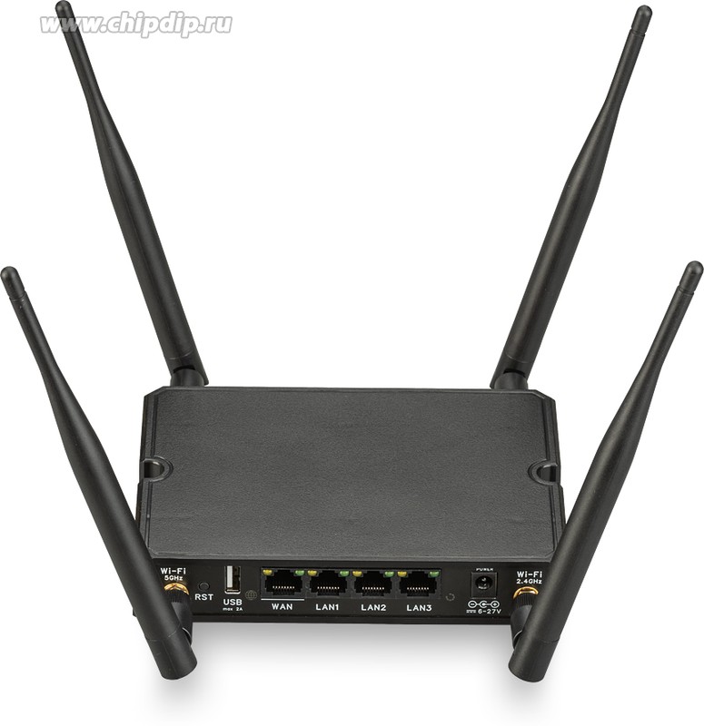 VM5G 1200    24   5    WiFi  4        IP  MAC              