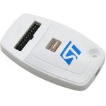 USB - программатор ST-LINK/V2