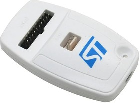 USB - программатор ST-LINK/V2