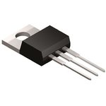 NTST40120CTG, TO-220-3 Schottky Barrier Diodes (SBD)