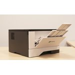 Принтер F+ лазерный монохромный P40dn, A4, старт.карт. 6000 стр. ...