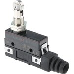 Z-15GQ22A55-B5V, Basic / Snap Action Switches 540 OF Screw Term. Roller Plunger