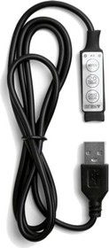 Контроллер Decor USB без ПДУ 12В WLC-C/01