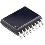 MAX14857GWE+, RS-422/RS-485 Interface IC 5kVRMS Isolated 500kbps/25Mbps ...