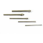 Набор сверел по стеклу и плитке 5пр., в кейсе RF-372S5(49315)