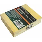 Набор сверел по стеклу и плитке 5пр., в кейсе RF-372S5(49315)