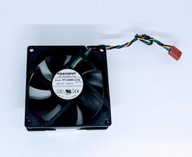 Вентилятор Foxconn PVA080G12Q 80x80x25 12V 0.65 4pin