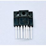 Транзистор NEC C4550 (2SC4550) Транзистор для принтеров Mimaki