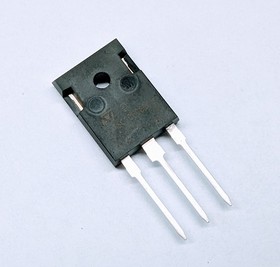 Транзистор STPSC20H065CW CC15U